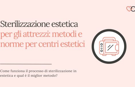 Sterilizzazione estetica
