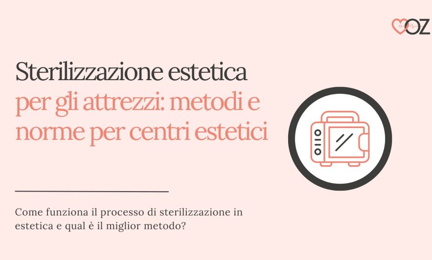 Sterilizzazione estetica